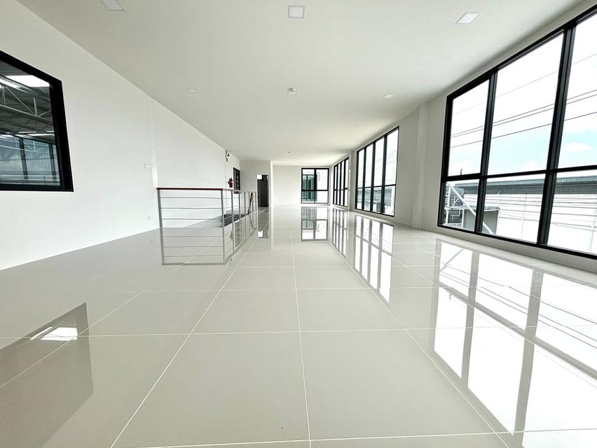 โกดังใหม่ ให้เช่า บางนา เทพารักษ์ กม.25  โครงการ Prime Estate (ไพร์ม เอสเตท) 8