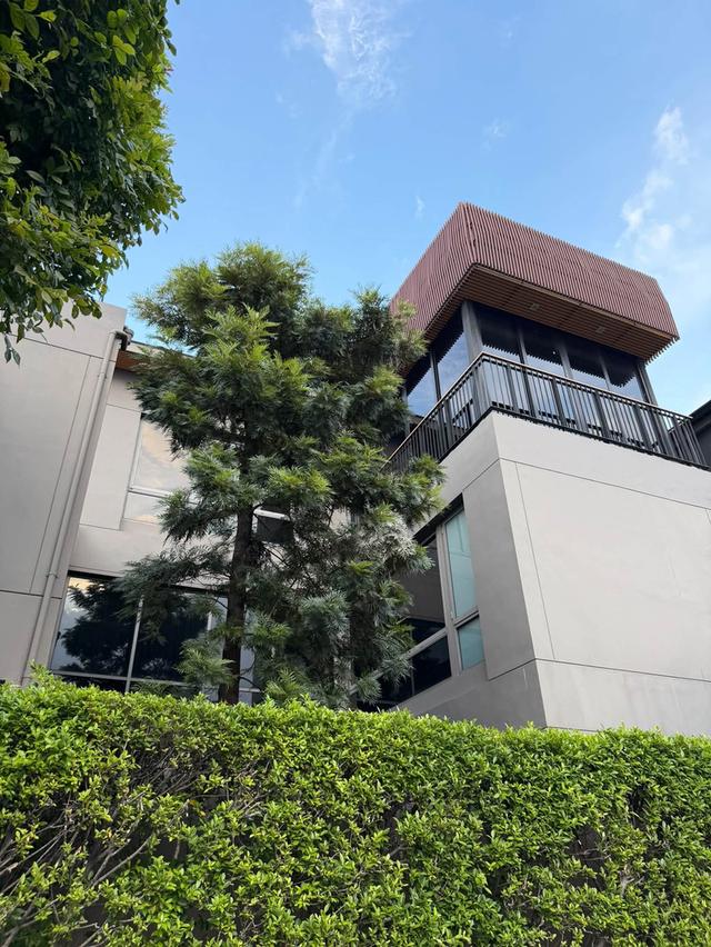 U1482 ให้เช่าบ้าน Penthouse on Ground 3 ชั้น โครงการ Artale Phatthanakan - Thonglor อาร์เทล พัฒนาการ - ทองหล่อ บ้านพร้อมเฟอ 2
