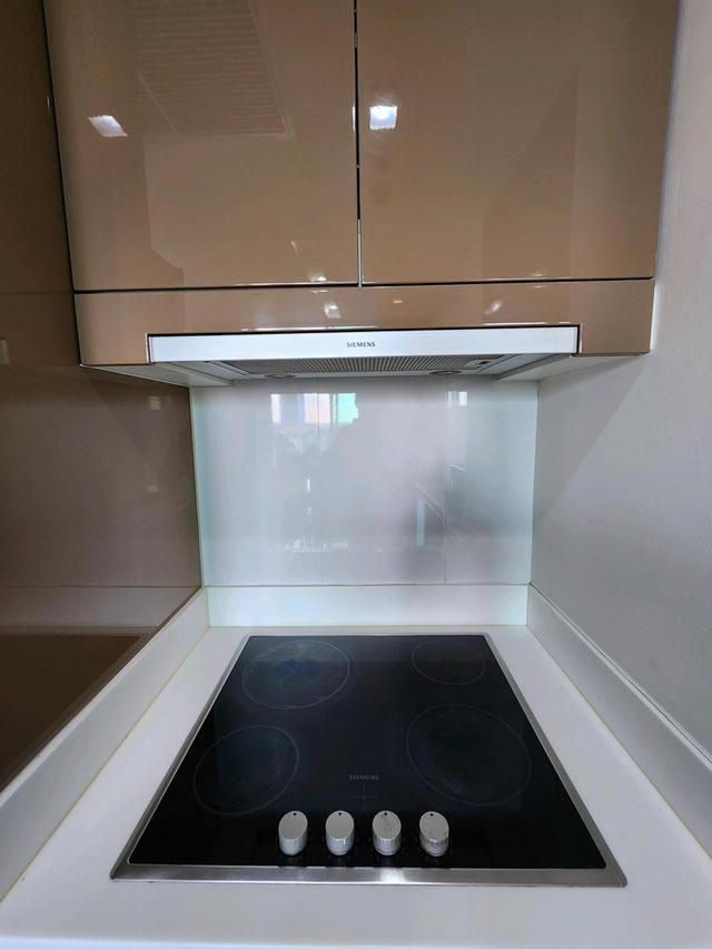 ให้เช่า Siri at Sukhumvit (สิริ แอท สุขุมวิท) 2 Bed 2Bath 70 Sqm. วิวสระว่ายน้ำไซส์ใหญ่ ทำเลทองหล่อในราคาคุ้มที่สุด! เพียง45k 14