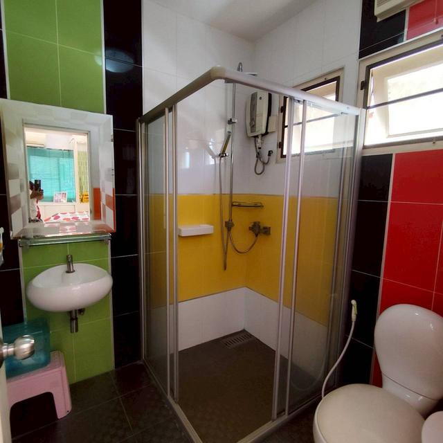บ้านเดี่ยว 2ชั้น 109ตรว.รีโนเวท พร้อมอยู่ 14
