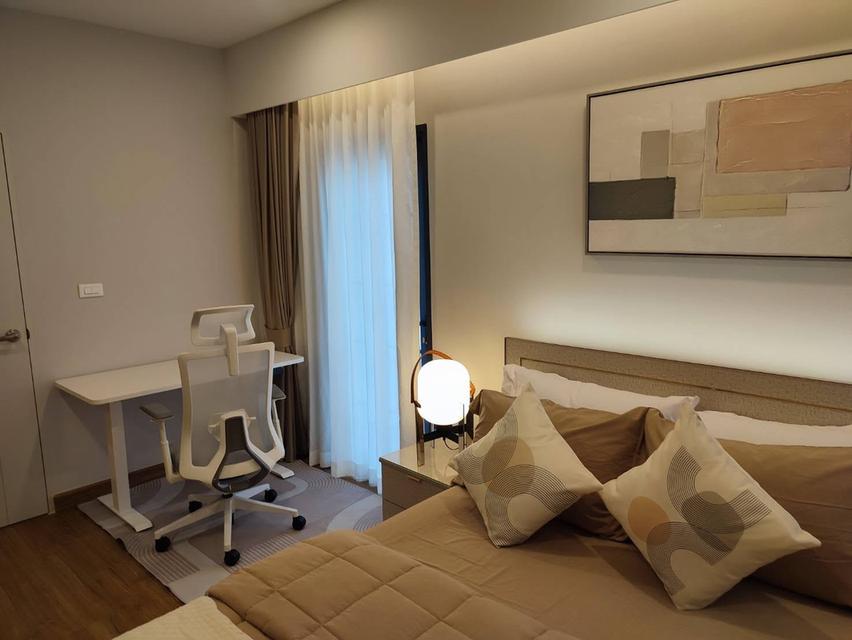 ให้เช่าบ้านเดี่ยว2 ชั้น Centro phase 2 บางนา บางแก้ว ห่างจาก mega บางนา 800 เมตร 7