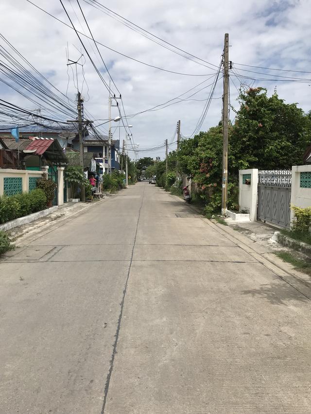 ที่ดินรังสิตคลอง2 1. ที่ตัง  ตำบลประชาธิปัตย์ อ.ธัญญบุรี จ.ปทุมธานีคลอง2 4