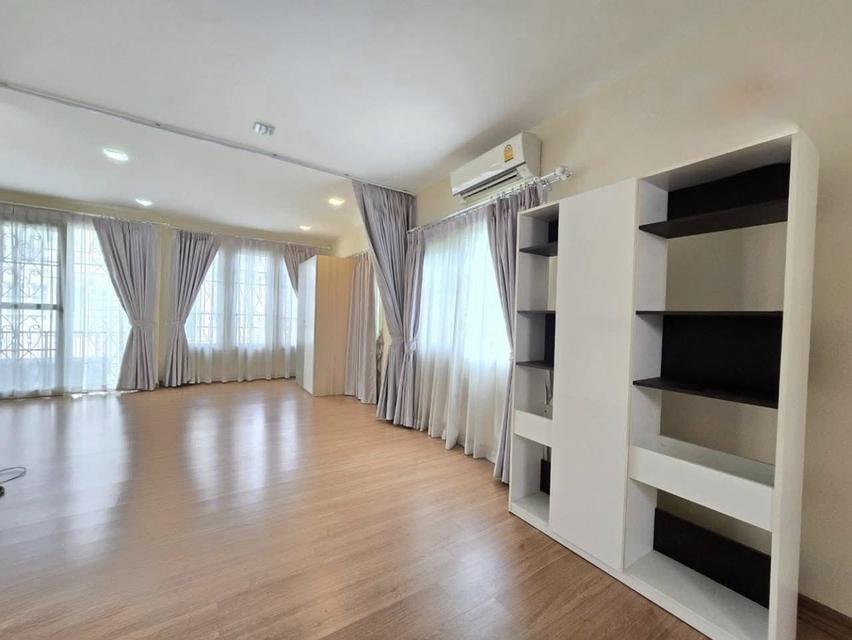 ขาย/เช่าทาวน์โฮมโกเด้นทาวน์1 ลาดพร้าว-เกษตรนวมินทร์ 7