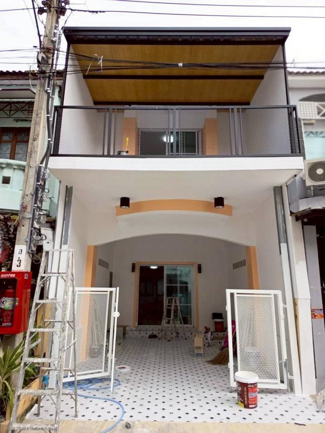 หมู่บ้านนันทิชา3/8 1