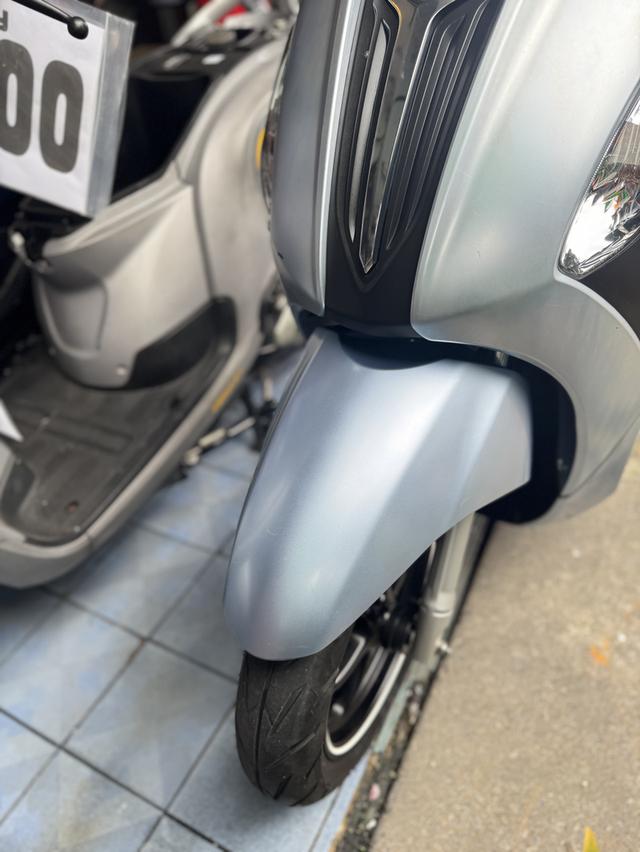 Grand filano สีฟ้า ปี2017 รูปที่ 5