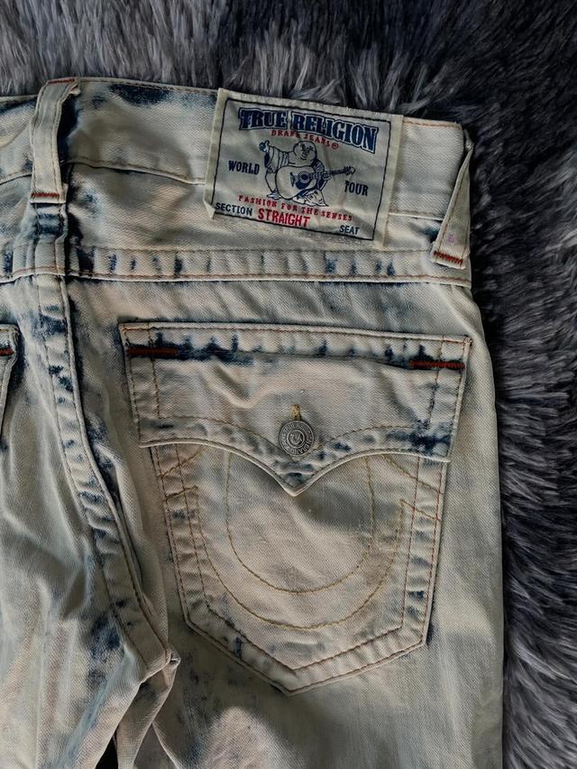 กางเกง TRUE RELIGION