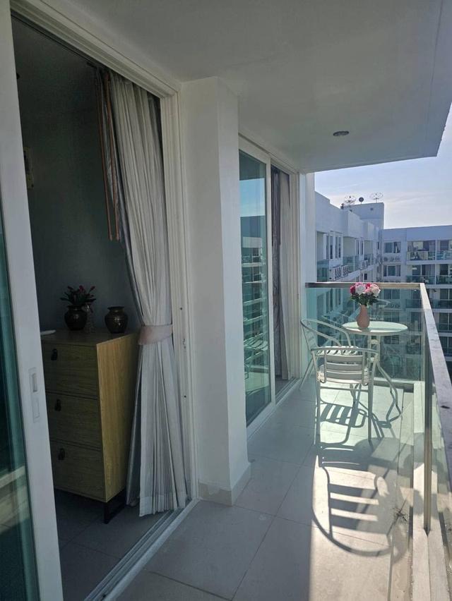 For Sale Condo Amazon Residence Jomtien Pattaya Chonburi 7