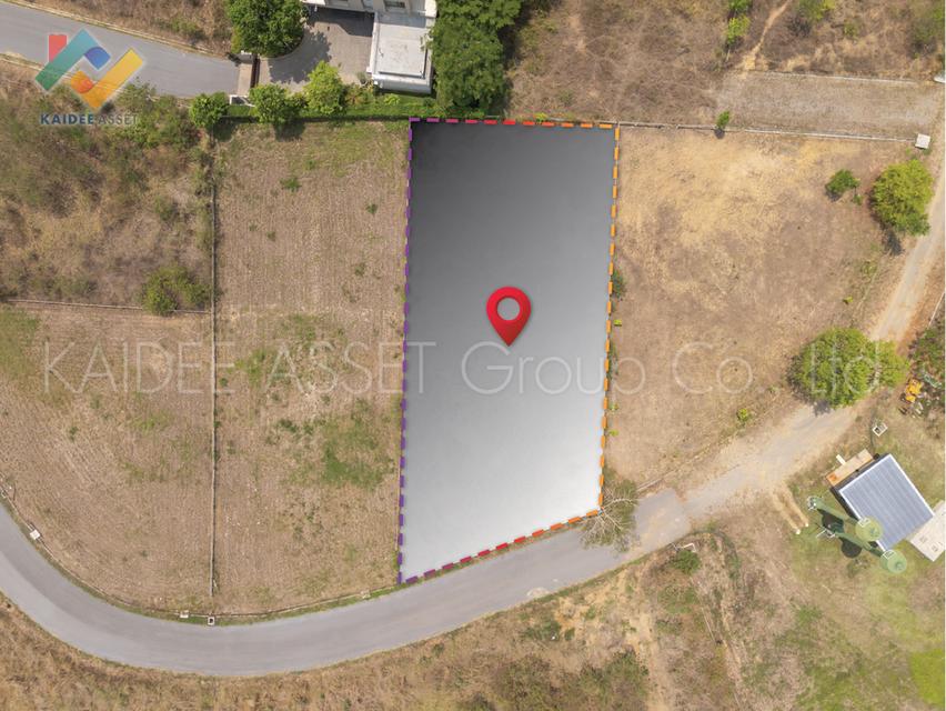 ขายที่ดิน ภูภัทรา เขาใหญ่ พญาเย็น ปากช่อง นครราชสีมา 7