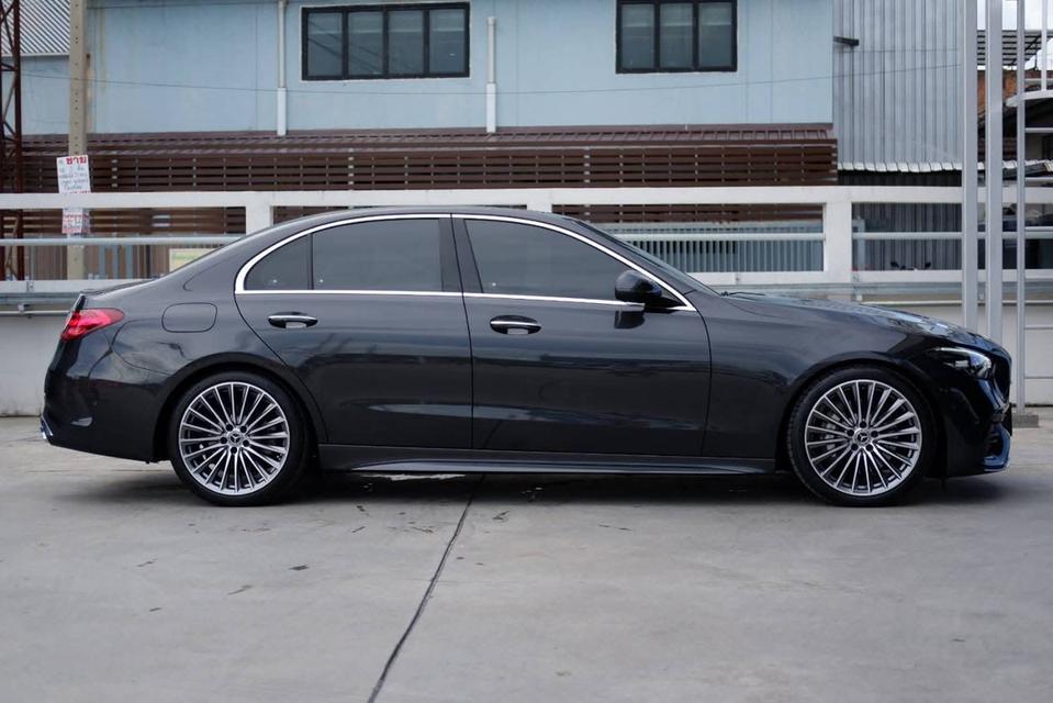 C220d AMG Dynamic (w206