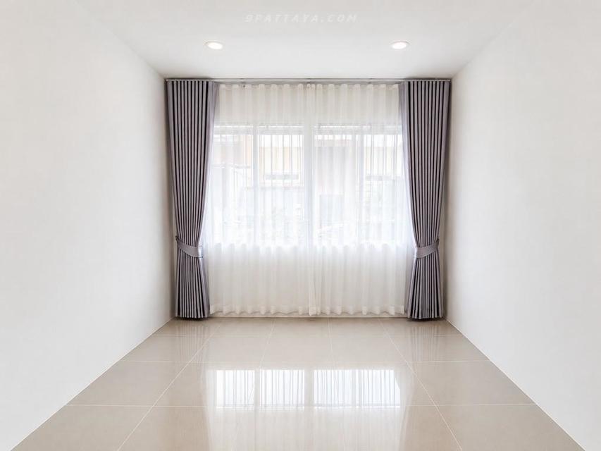 For Sale — Single-Storey Townhouse at Rattanakorn 11, Rong PoAffordable single-storey townhouse for sale at Rattanakorn 11, Rong Po. Good atmosphere, 8