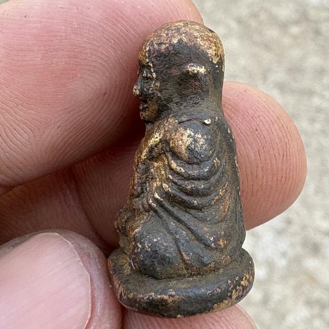 หลวงพ่อเงิน วัดบางคลาน พิมพ์นิยม รูปที่ 3