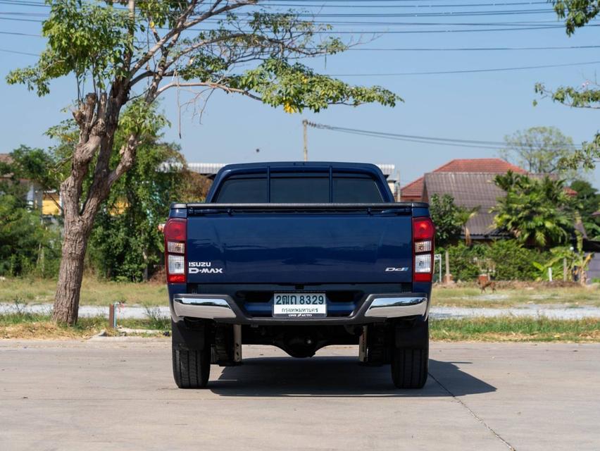 ขาย Isuzu Dmax 1.9Spark ปี1ต 6