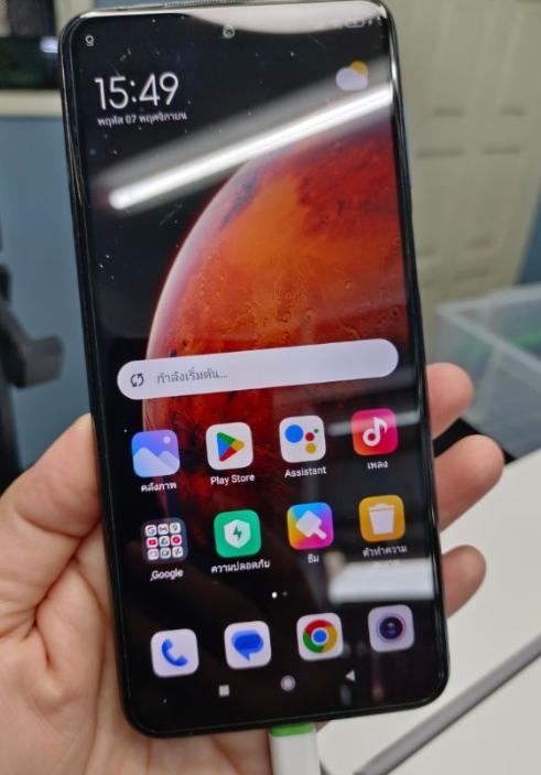 ขาย Redmi Note 10 มือสอง 3