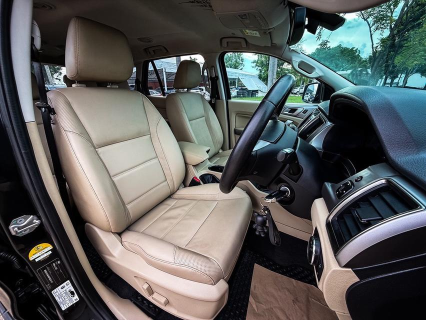 Ford Everest 2.2 Titanium ปี15 14