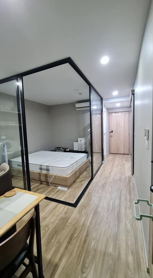 ขายคอนโด Blossom Condo Sathorn Charoenrat	