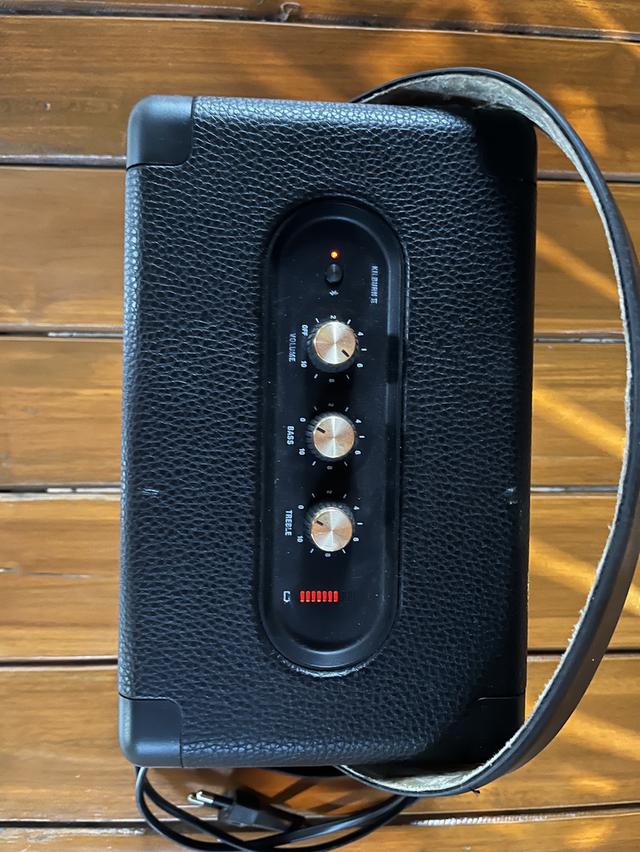 ลำโพง เหรียญต่างประเทศ รูปที่ 2