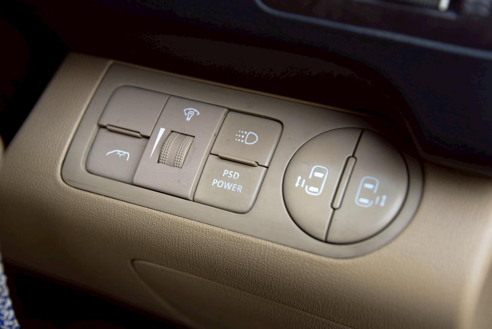 รหัสรถ CBL8359 Hyundai H-1 2.5 Deluxe AT 2018 18