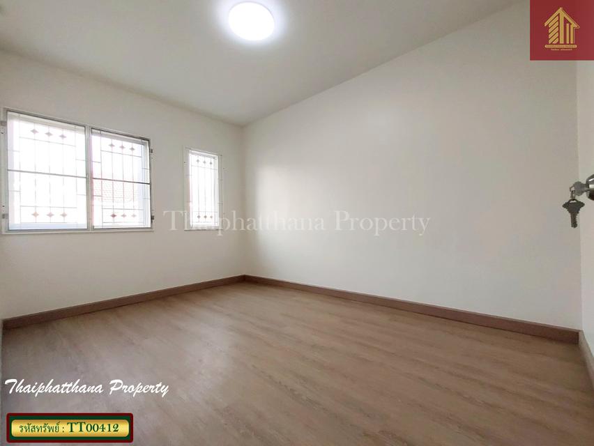 บ้านพฤกษา 62 เทพารักษ์-กิ่งแก้ว 9