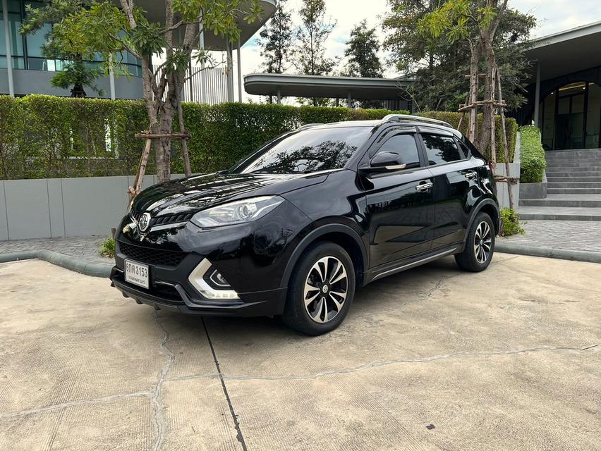 ใหม่มาก MG Gs ตัวท็อปสุด 1.5 เทอร์โบ sunroof ปี2017 3