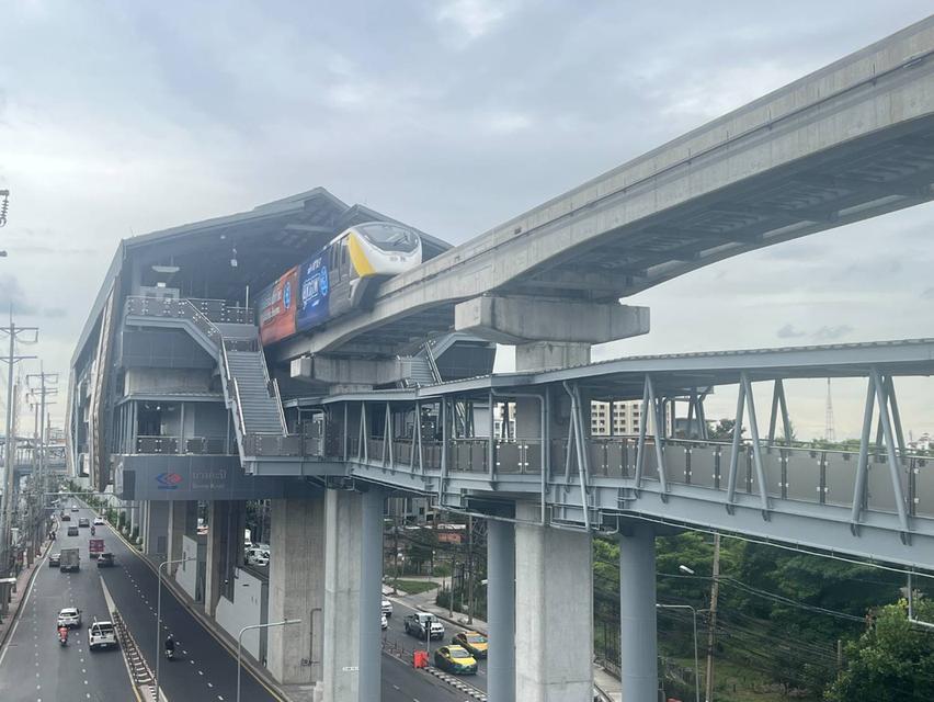 ห้องพักให้เช่า รายสัปดาห์/ รายเดือน 15