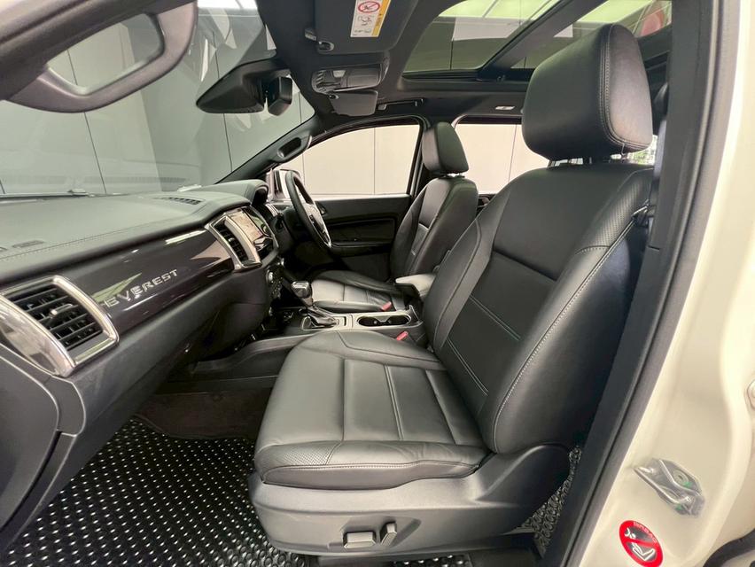FORD EVEREST 2.0 TURBO TITANIUM PLUS ปี 2020 รูปที่ 11