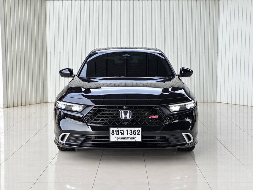 HONDA ACCORD, 2.0 eHEV RS รูปย่อยที่ 2