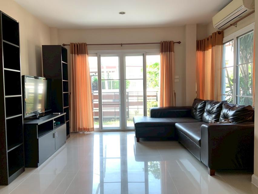 บ้านพร้อมผู้เช่า ใกล้โรงเรียนนานาชาติ ACIS , ABS , Unity Concord , Varee 3