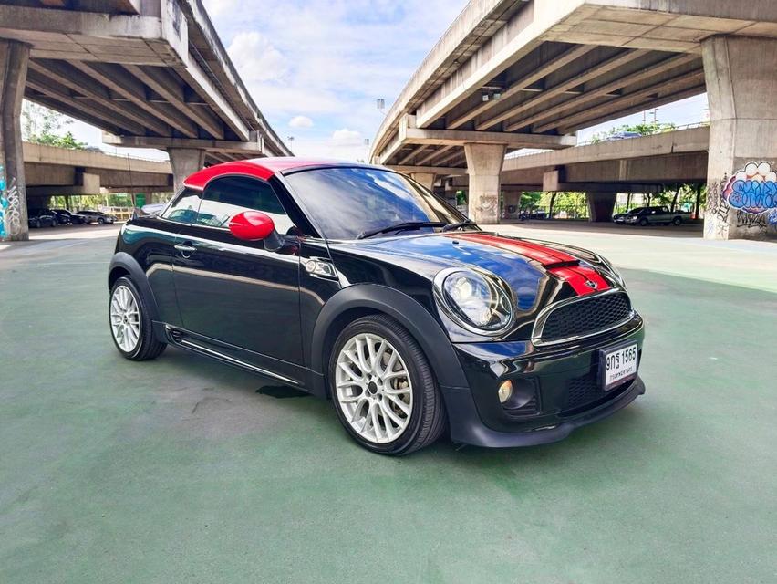 🚗🚙​MINI COOPER S COUPE รหัส PEAT1565