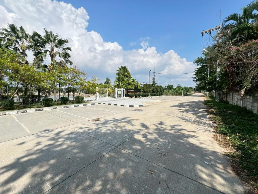 ขายที่ดิน ใกล้หาดจอมเทียน 5