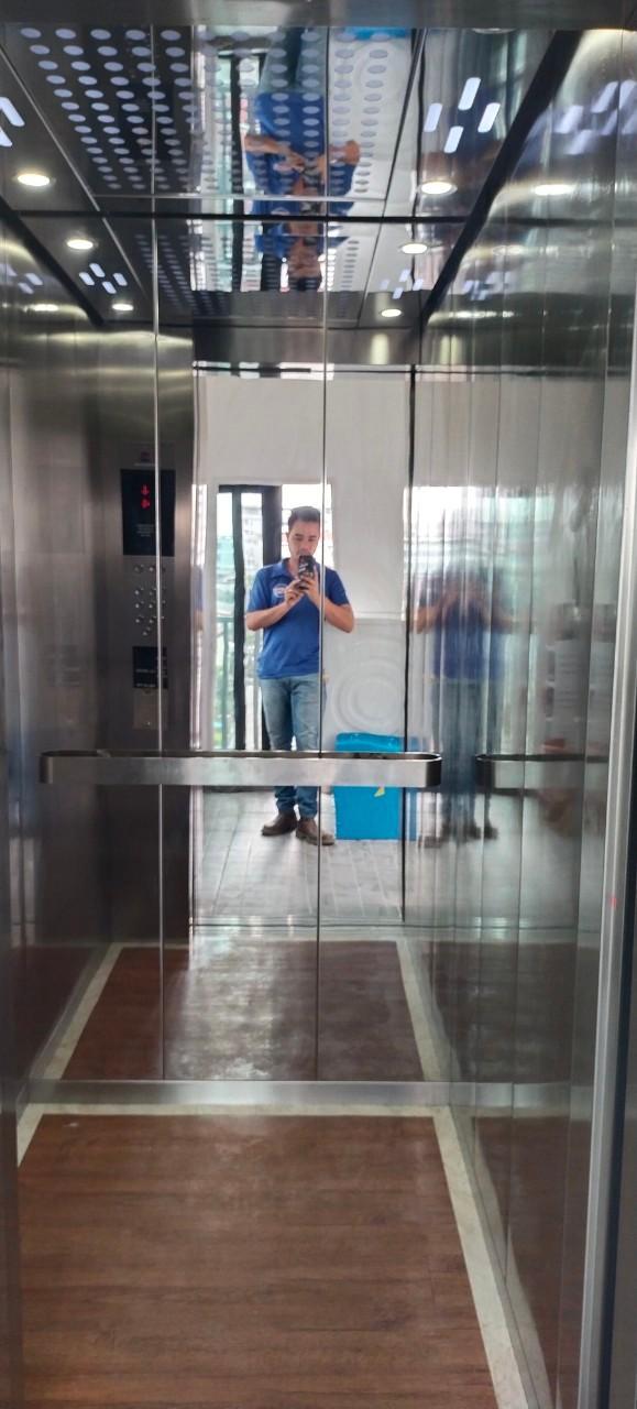 ลิฟต์บ้านลิฟต์โดยสาร 5