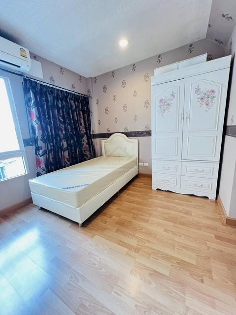 ให้เช่าทาว์นโฮม 3 ชั้น 160 ตรม. โครงการบ้านกลางเมือง Urbanion เกษตร-นวมินทร์ 2 ซอยลาดปลาเค้า 79 ทำออฟฟิศได้ 6