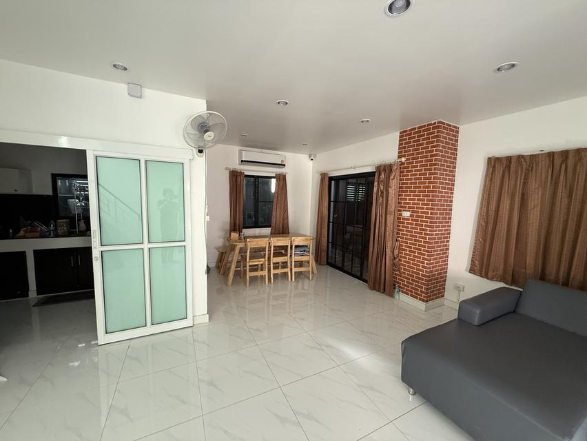 ขายบ้าน หมู่บ้านฟ้าปิยรมย์ เฟส เนสโต้ ใกล้โลตัสคลอง 7 10