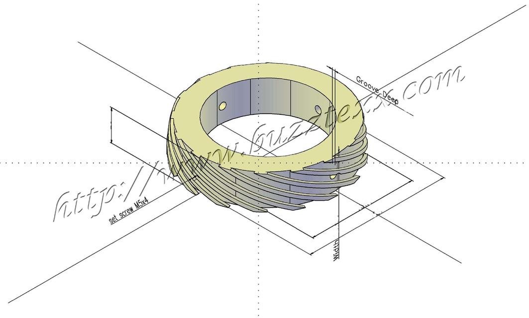 บริการฝึกอบรมเกี่ยวกับ Mechanical Seal ทั้งในและนอกสถานที่