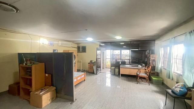 ขายคอนโด สถิตย์ภิรมย์คอนโดทาวน์ (ห้องมุม) ใกล้ MRT แยกติวานนท์ 3