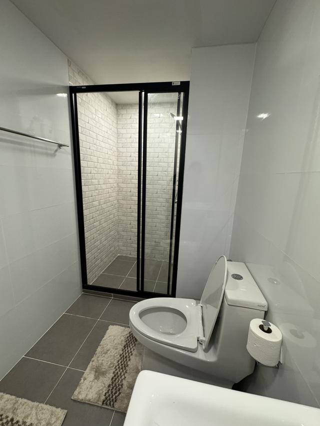 ปล่อยเช่าเอง คอนโด Atmoz Kanaal Rangsit คอนโดสไตล์รีสอร์ท บรรยากาศริมน้ำ ใจกลางรังสิต 2