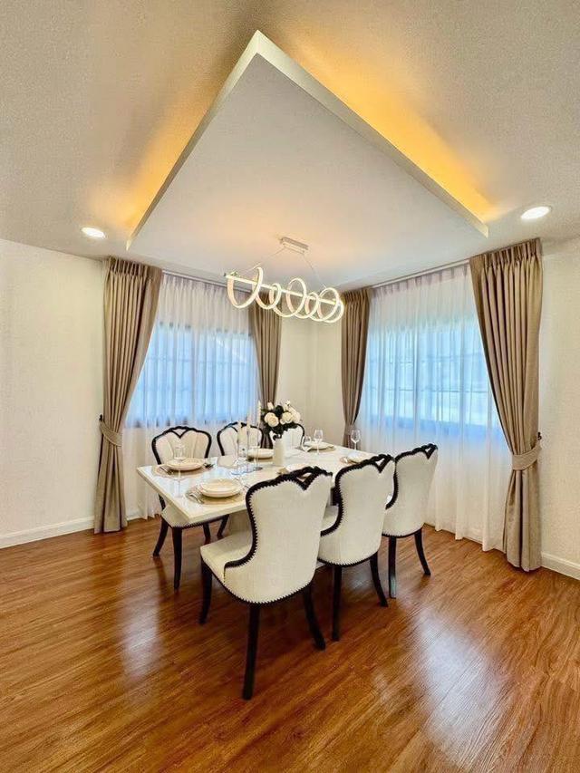 For sale pool villa Pattaya Park hill 2 only 12.9 million 5
