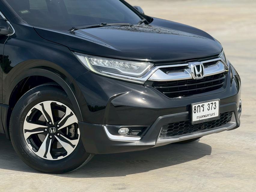 HONDA CRV MY19 Wagon 4dr S CVT 2WD 2.4i Y2019