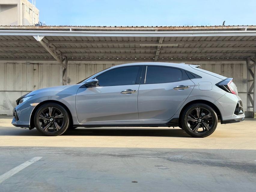 Honda Civic FK 1.5 Turbo RS Hatchback āļĢāļđāļāļāļĩāđ 19