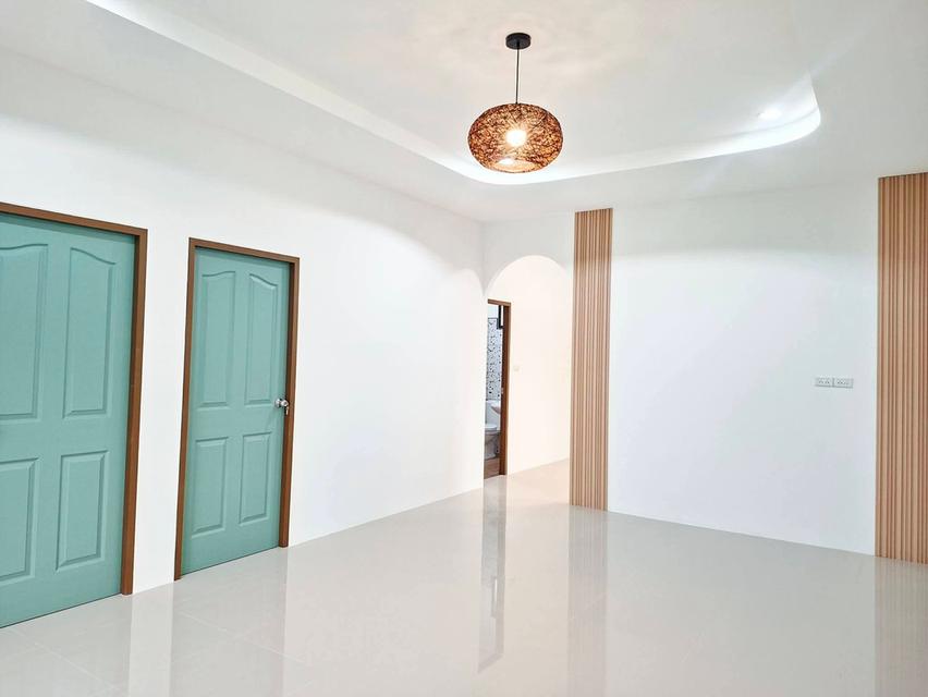 บ้านเเละที่ดินจังหวัดลำพูน 6