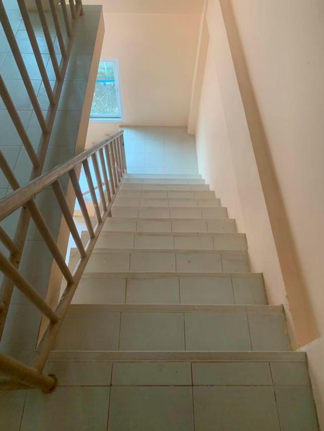 ขายตึกแถว 3 ชั้น ใกล้ตลาดบ้านใหม่ 100 ปี จ.ฉะเชิงเทรา พื้นที่ 20.5 ตร.ว. | บ้านเพิ่งรีโนเวทใหม่ พร้อมเข้าอยู่ 5