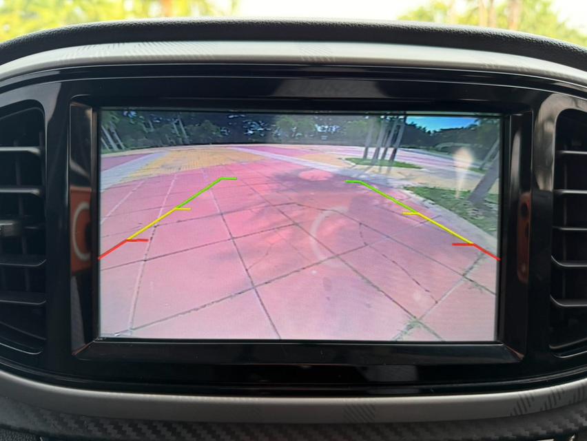 2018 MG MG3 1.5 X Sunroof A/T รูปที่ 14