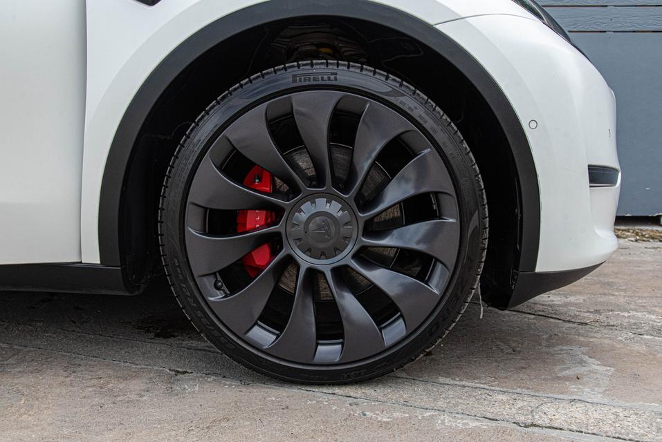 (แจ้งรหัสรถ: CBL1345) 🔥 ขาย TESLA MODEL Y PERFORMANCE AWD ปี 2022 🔥 รูปที่ 10