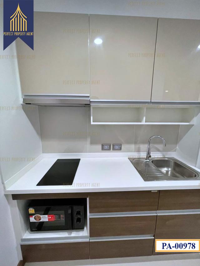 ให้เช่า คอนโด สุขุมวิท Supalai Oriental Sukhumvit 39 13