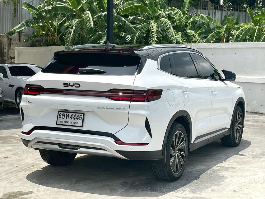 BYD Sealion6 1.5Premium ปี25 รูปที่ 6