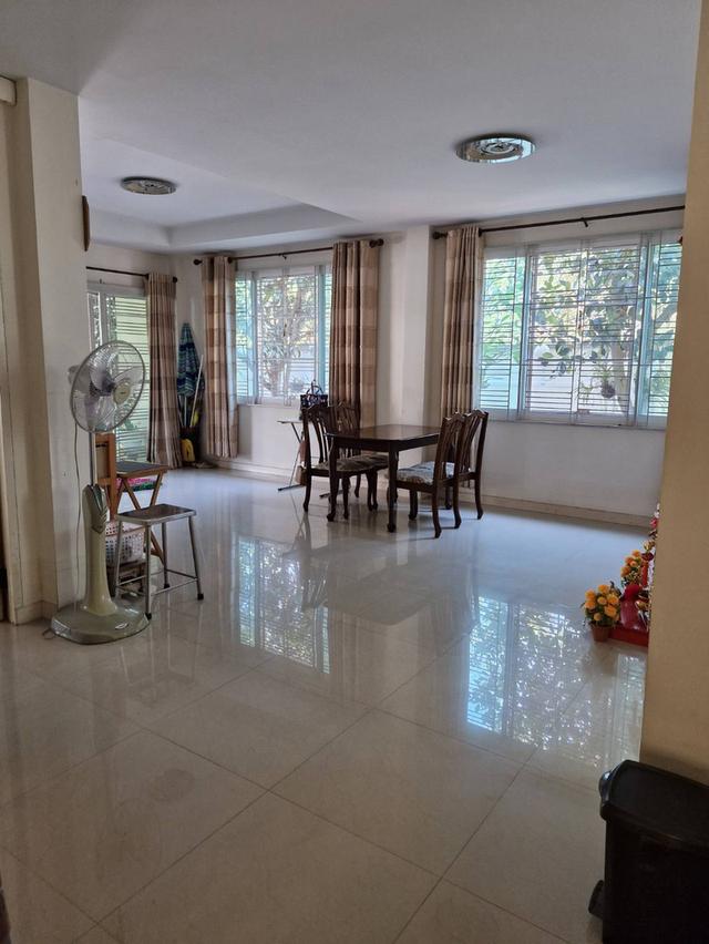 บ้านเดี่ยว 85 ตรว. ใกล้ ม.มหิดล - หมู่บ้าน อาภากร 2 ศาลายา 7