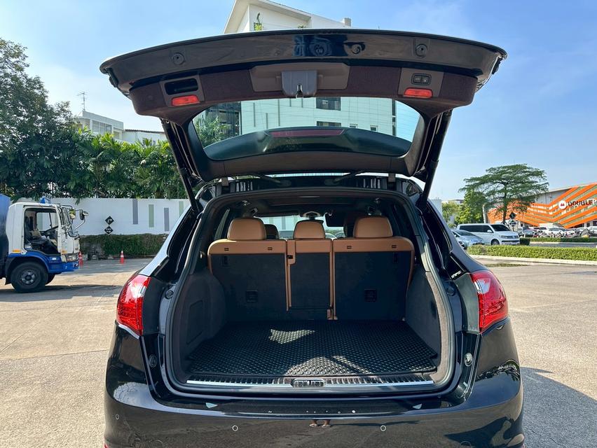 Porsche Cayenne 3.0E hybrid ปี13 17