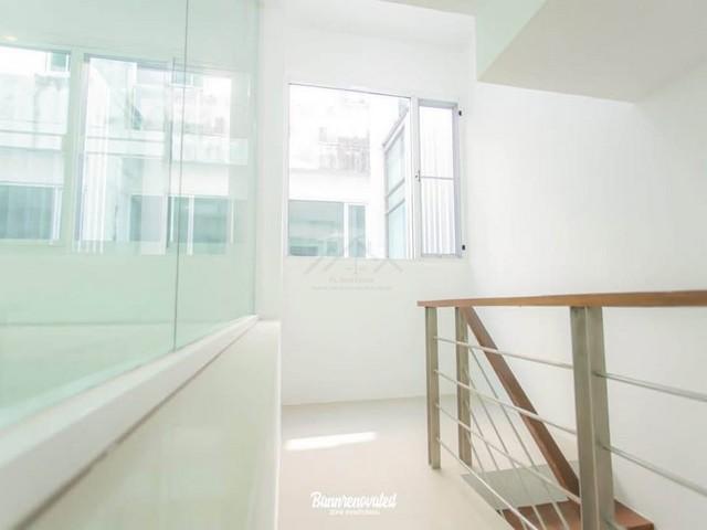 ขายทาวน์โฮม 4 ชั้น 20 ตรว. THE PRIMARY ประเสริฐมนูกิจ 41 ใกล้ตลาดปัฐวิกรณ์ ( รีโนเวทใหม่ ) 5
