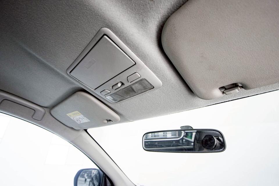 รหัสรถ 1D970 TRITON 2.4 GLX 2020 10