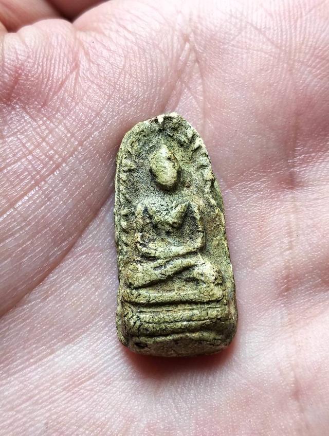 พระเก่า ไม่ทราบที่ เข้ามาชมกันครับ รูปที่ 10