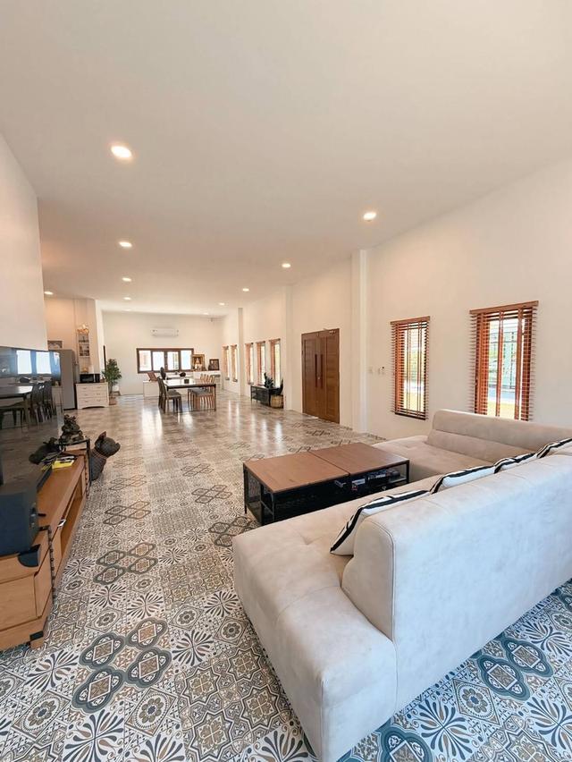 บ้านสวน​ 2หลัง​ พื้นที่​ 1ไร่​ กว่า​ ไม่ไกลจากกรุงเทพฯ​ 13